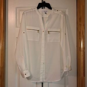 Calvin Klein women’s blouse